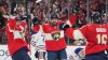 Panthers rout Oilers in Game 6 to win back-to-back Stanley Cups