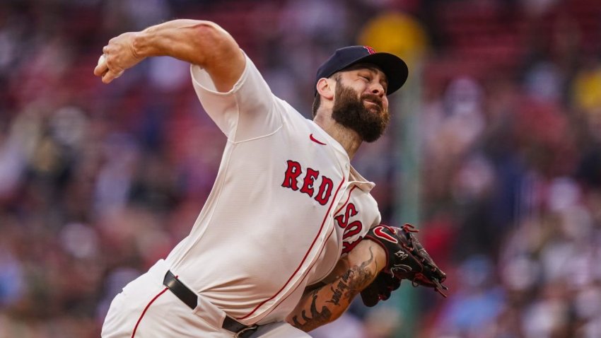 Lucas Giolito