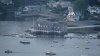 3 pulled from water in Gloucester