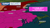 FIRST ALERT: Extreme heat warning today through Tuesday