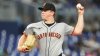 Giants insider explains why Kyle Harrison should excite Red Sox fans