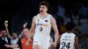 What fans need to know about Celtics first-round pick Hugo Gonzalez