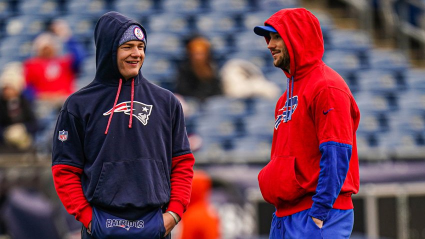 Josh Allen