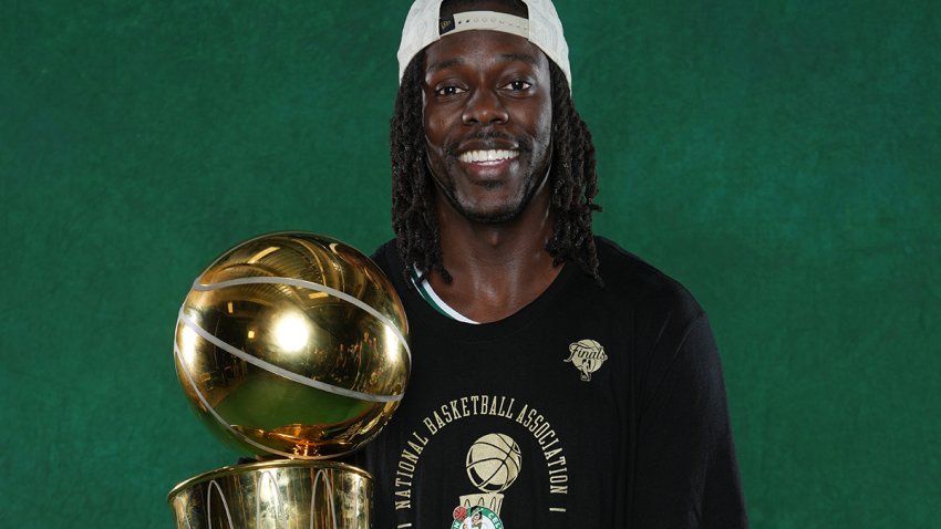 Jrue Holiday