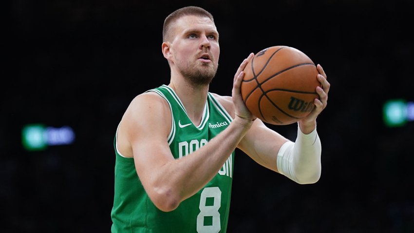 Kristaps Porzingis