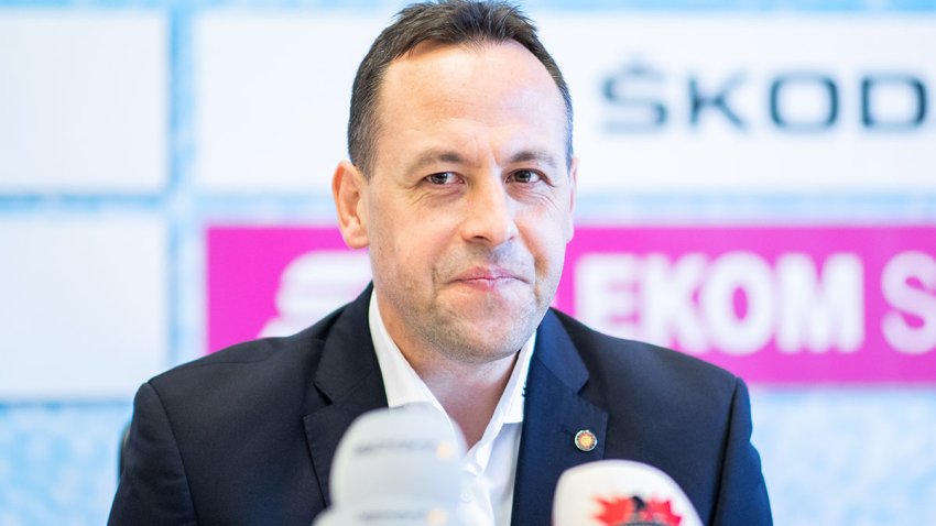 Marco Sturm