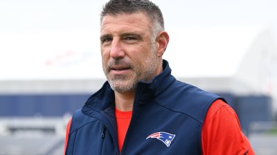 Mike Vrabel