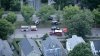 2 injured in reported Milton stabbing, state police say