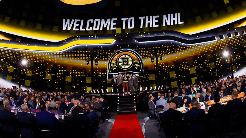 NHL Draft