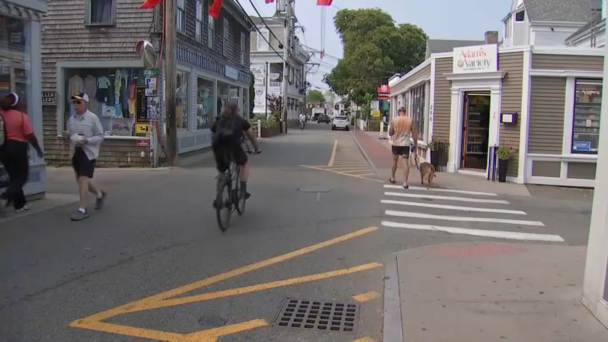Provincetown businesses worried about federal policies' impact on tourist season