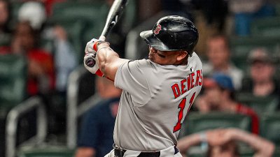 Rafael Devers