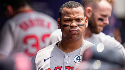Rafael Devers