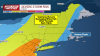 First Alert: Excessive heat Thursday, severe storms possible late