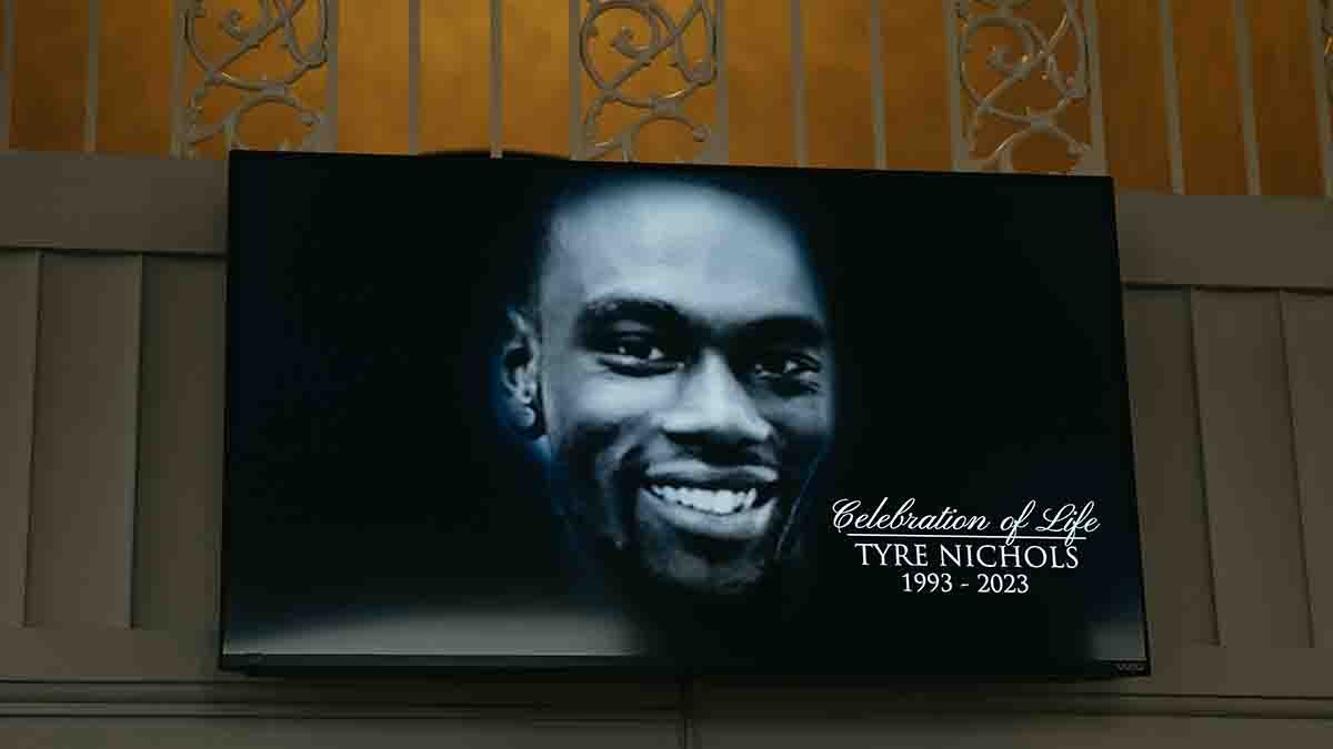 Judge recuses himself ahead of officers’ sentencing in Tyre Nichols ...