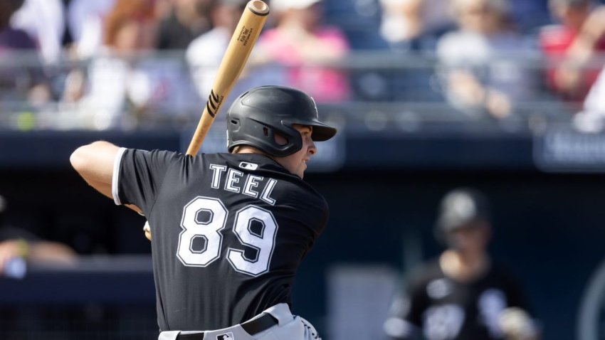 Kyle Teel