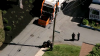 Young bicyclist hit by a truck in Amesbury