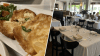 Casual upscale Greek food hidden away just off Route 128