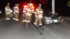 Recent Dartmouth High School graduate killed in crash