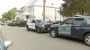 Police investigating stabbing in Everett