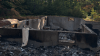 Fire destroys Maine home, human remains found inside