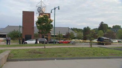 Person struck by a car in Jamaica Plain, police say