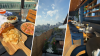 This new dual-concept restaurant in Southie boasts biggest rooftop in town