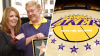 Buss family to sell Los Angeles Lakers to owner of Dodgers