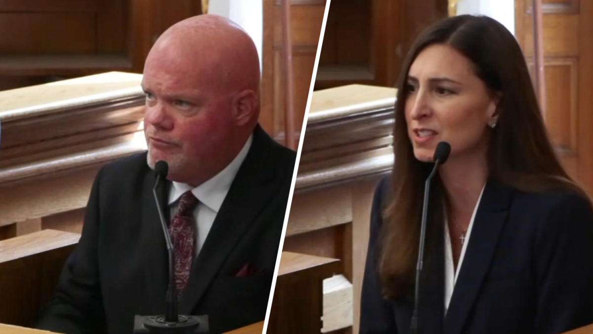 Recap: Snowplow driver, friend of John O'Keefe testify in Karen Read trial