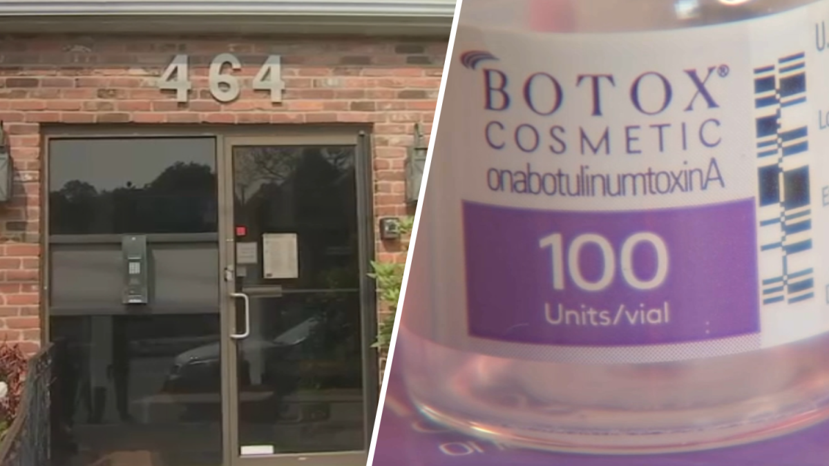 What to know about botulism cases tied to Botox injections at Mass. spa