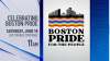 Watch live: The Boston Pride for the People Parade is stepping off!