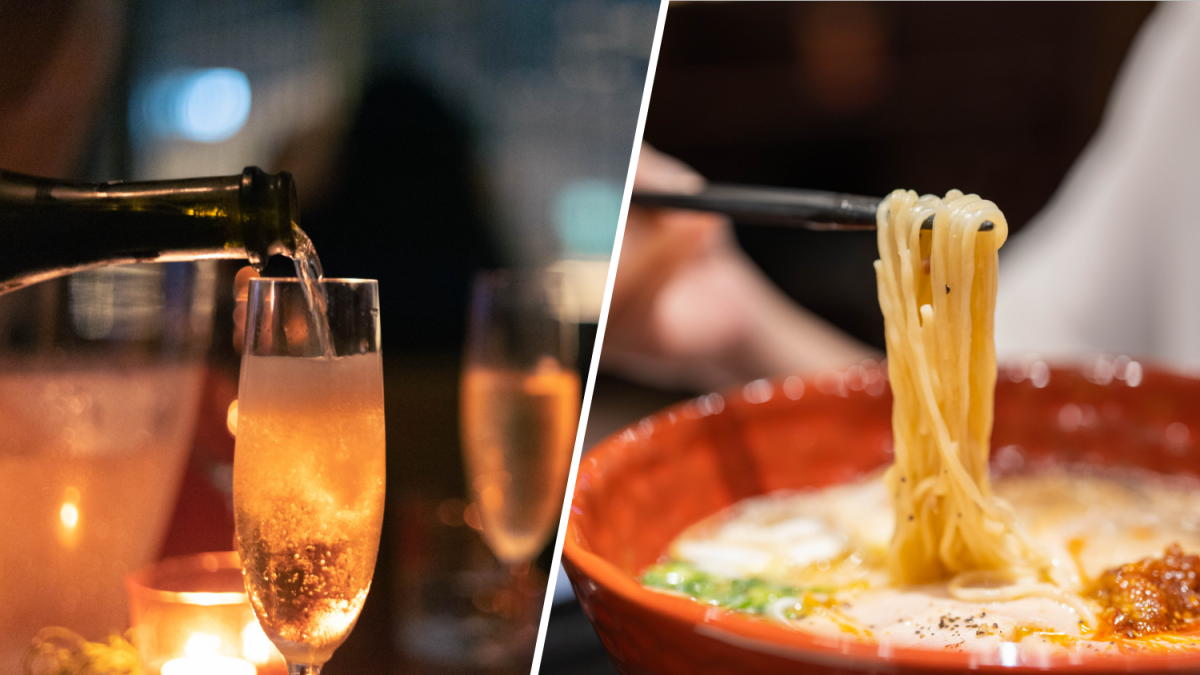 Champagne bar, ramen and more: Recent Boston restaurant openings – NBC ...