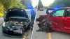 Driver suffers life-threatening injuries in head-on crash in Londonderry, NH