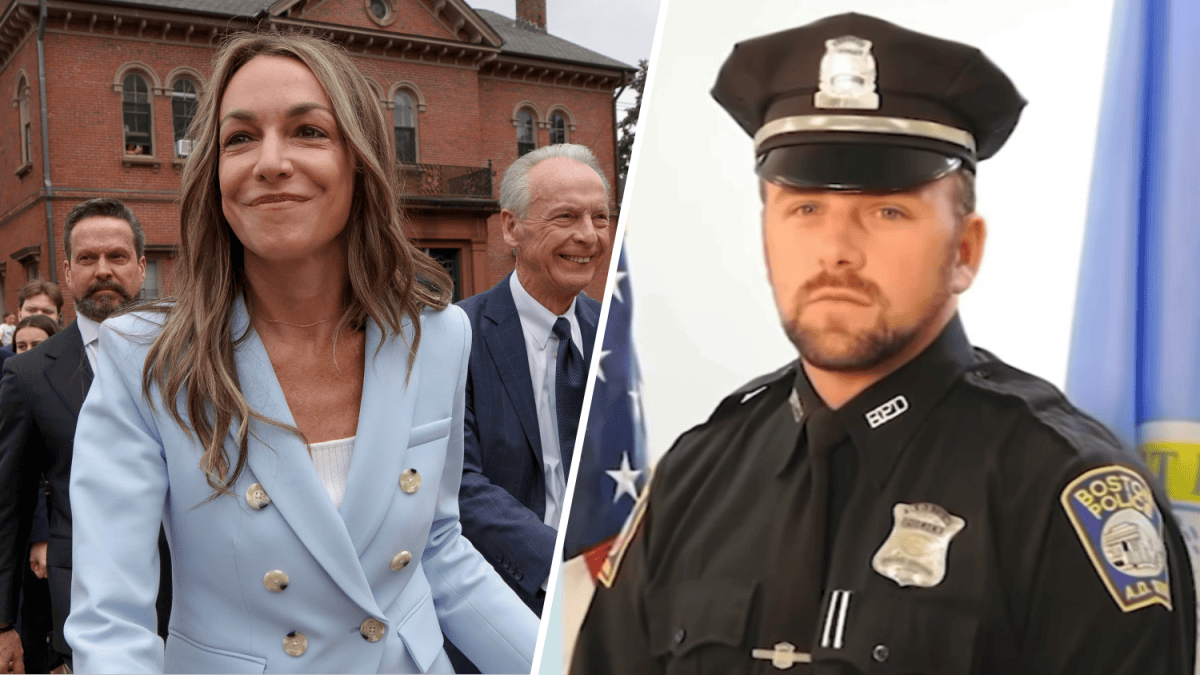 Mass. State Police speak on Karen Read verdict – NBC Boston