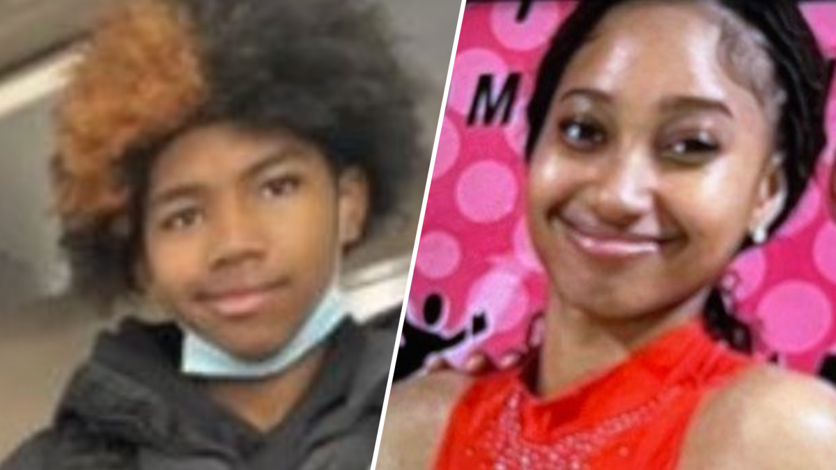 Boston police searching for 2 missing teens – NBC Boston
