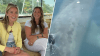 ‘A day I will never forget': Massive shark crashes bachelorette party off NH coast