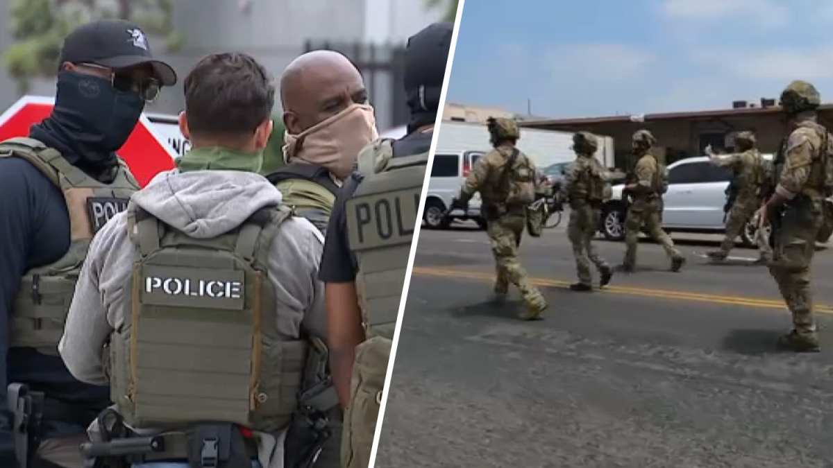 Could the New ICE Supreme Court Ruling Fuel Racial Profiling?