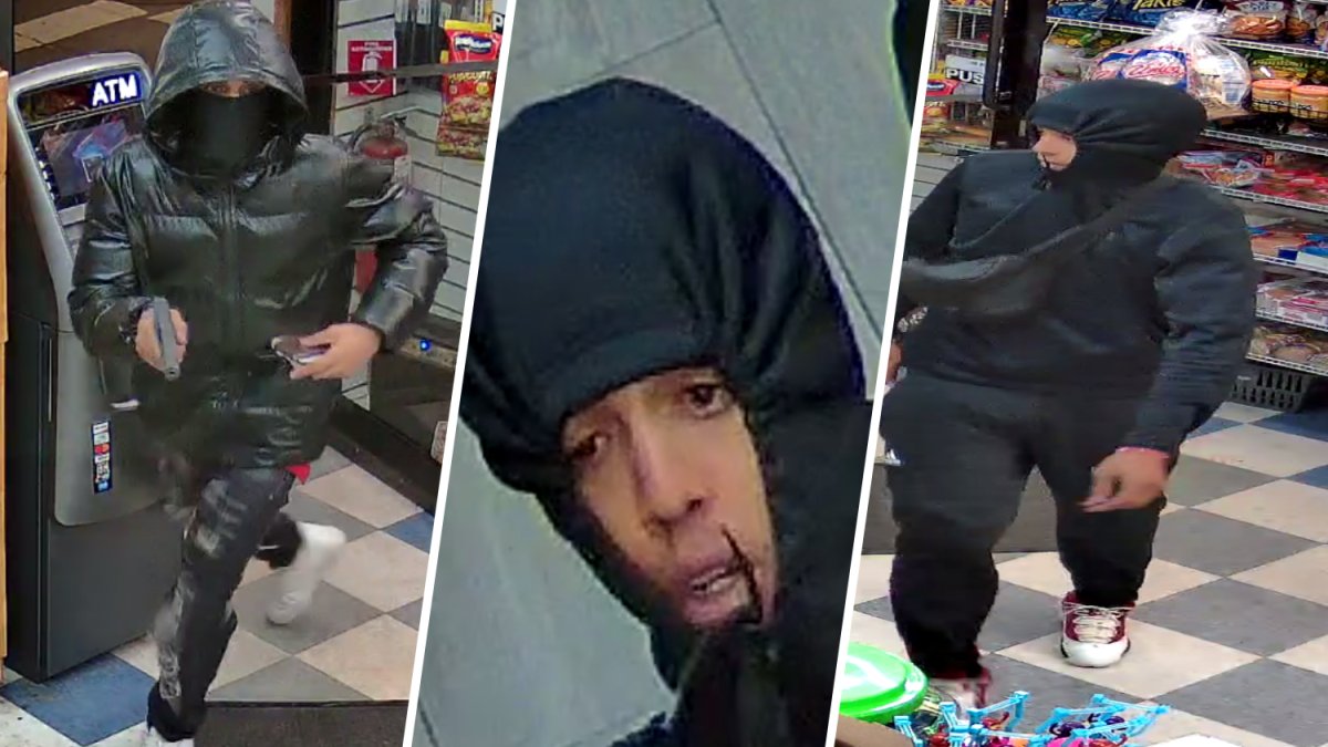 Cristian Convenience Store robbery suspects sought by Boston police ...