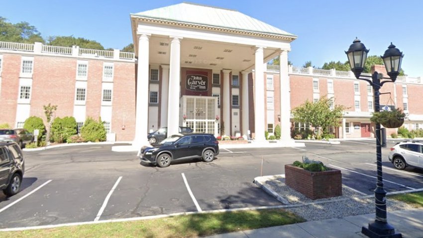 The John Carver Inn & Spa in Plymouth has changes on the way under new ownership.