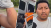 Worker arrested by ICE in Lynn, released a day later says he was beaten in custody