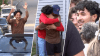 ‘Nobody should be in here': Milford High School student detained by ICE is released on bond