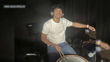 Family say Marcelo, an 18-year-old junior at Milford High School, was detained by ICE agents on Saturday as he was on his way to volleyball practice.