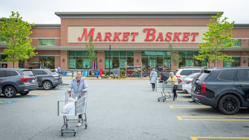 Market Basket’s revenue in 2024 hit $7.7 billion, though the company is again at risk with infighting among the Demoulas family.