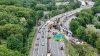 Get ready for another round of lane closures on Mass. Pike this weekend
