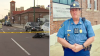 Officer seriously hurt in Revere Beach hit-and-run IDed, teen faces judge