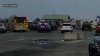 2 swimmers pulled from water off coast of Newburyport, Coast Guard says