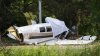 One dead, another critically injured in small plane crash in Beverly