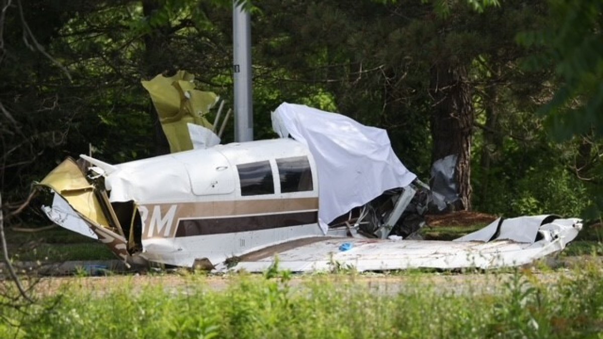 Pilot who died in small plane crash in Beverly identified as 30-year-old Mass. man
