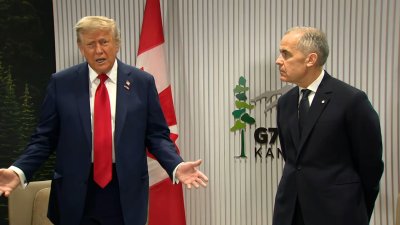 Trump ramps up ICE raids in Chicago, New York, Los Angeles, citing unfounded conspiracies