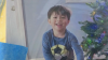 ‘He loved to sing': RI family mourns 3-year-old hit and killed while riding his bike