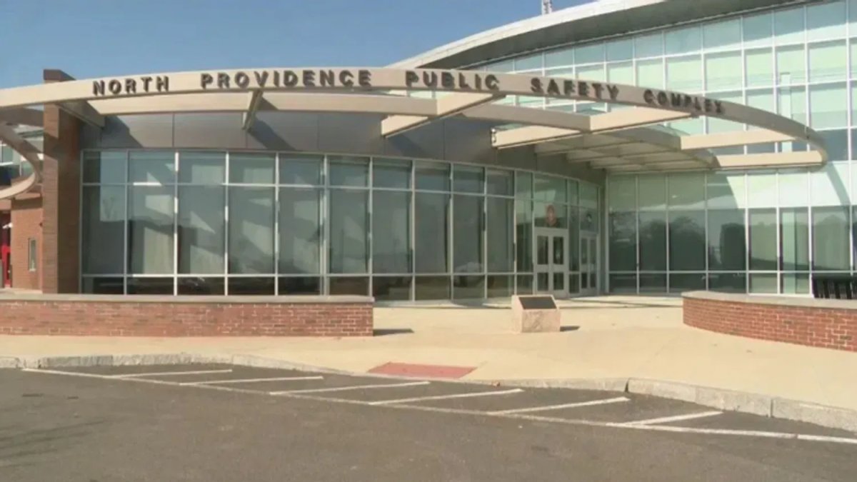 North Providence public works employee accused of poisoning coworker's drink